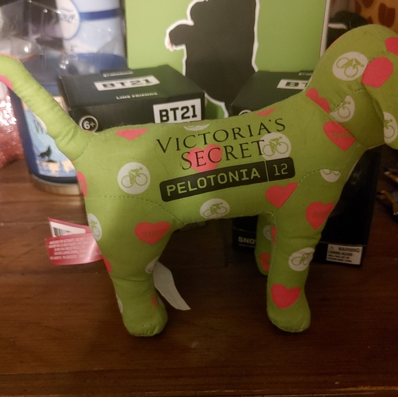 2012 Rare Pelotonia Dog - Picture 4 of 12